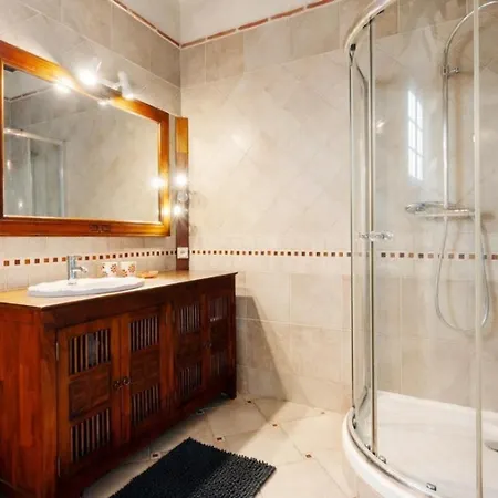 Дом отдыха Du Gros Hetre *