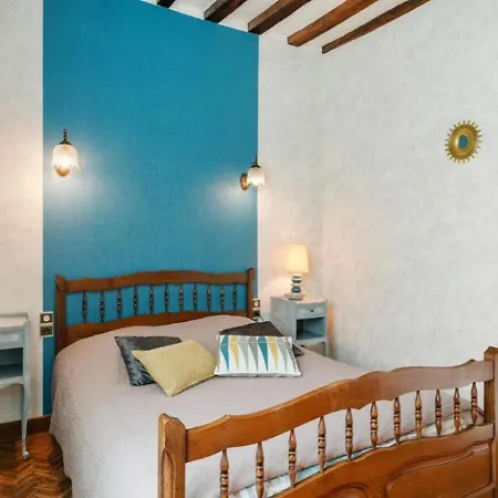 Du Gros Hetre Vakantiehuis *