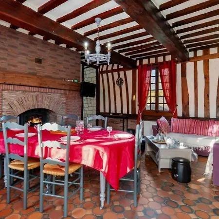 Vakantiehuis Du Gros Hetre